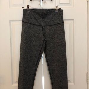 DYI brand ath-leisure leggings LIKE NEW
